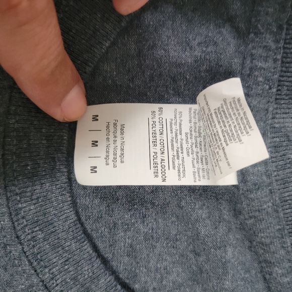 Sloppy Joe's Bar Daytona Beach TShirt M EUC - Picture 4 of 4